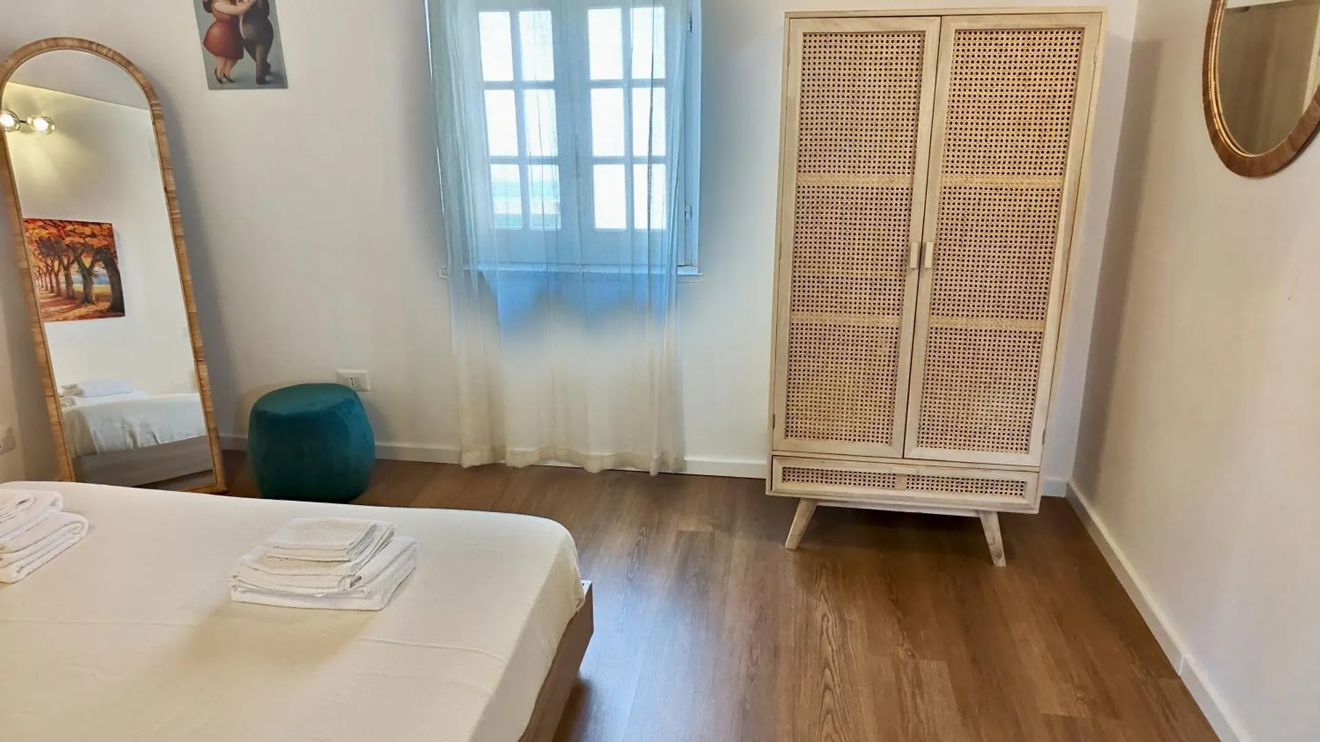 Maskan Palermo Centro 0*,  イタリア