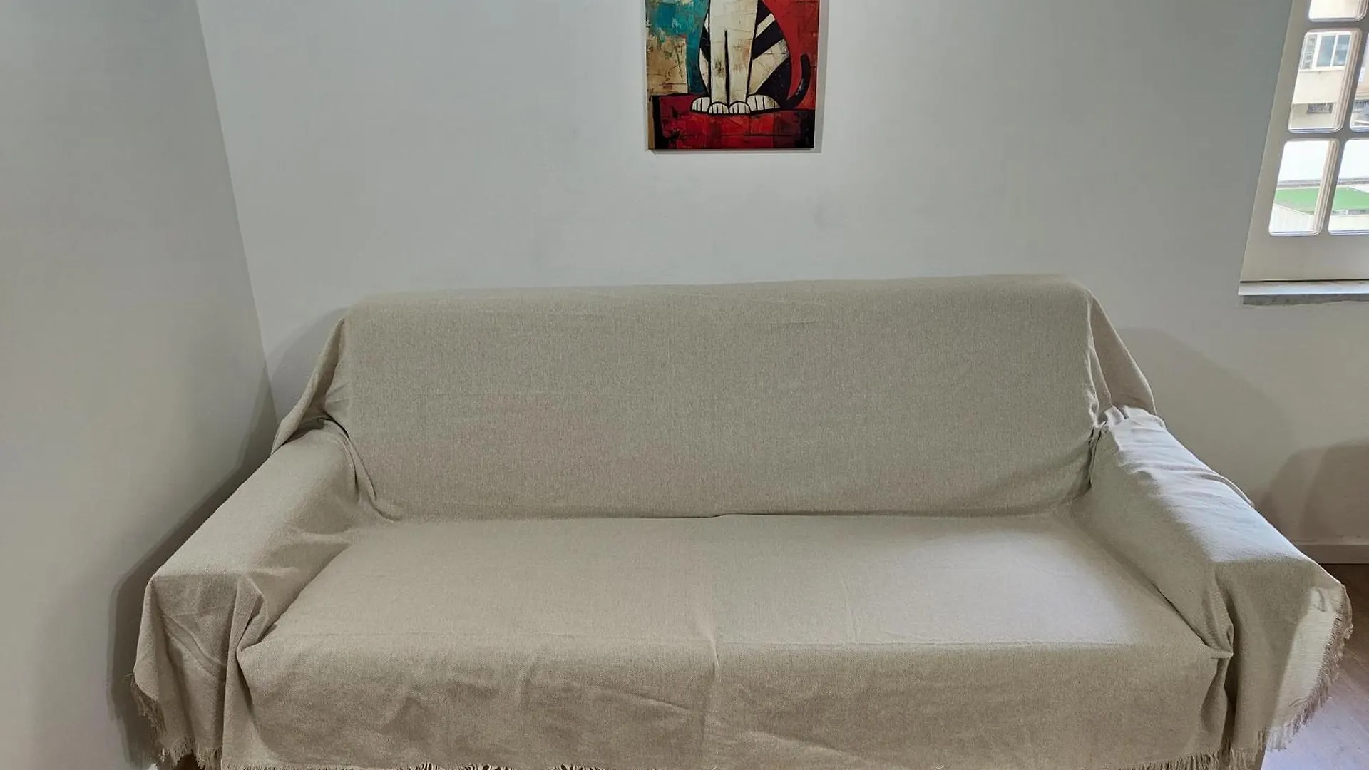 Lejlighed Maskan Palermo Centro Italien
