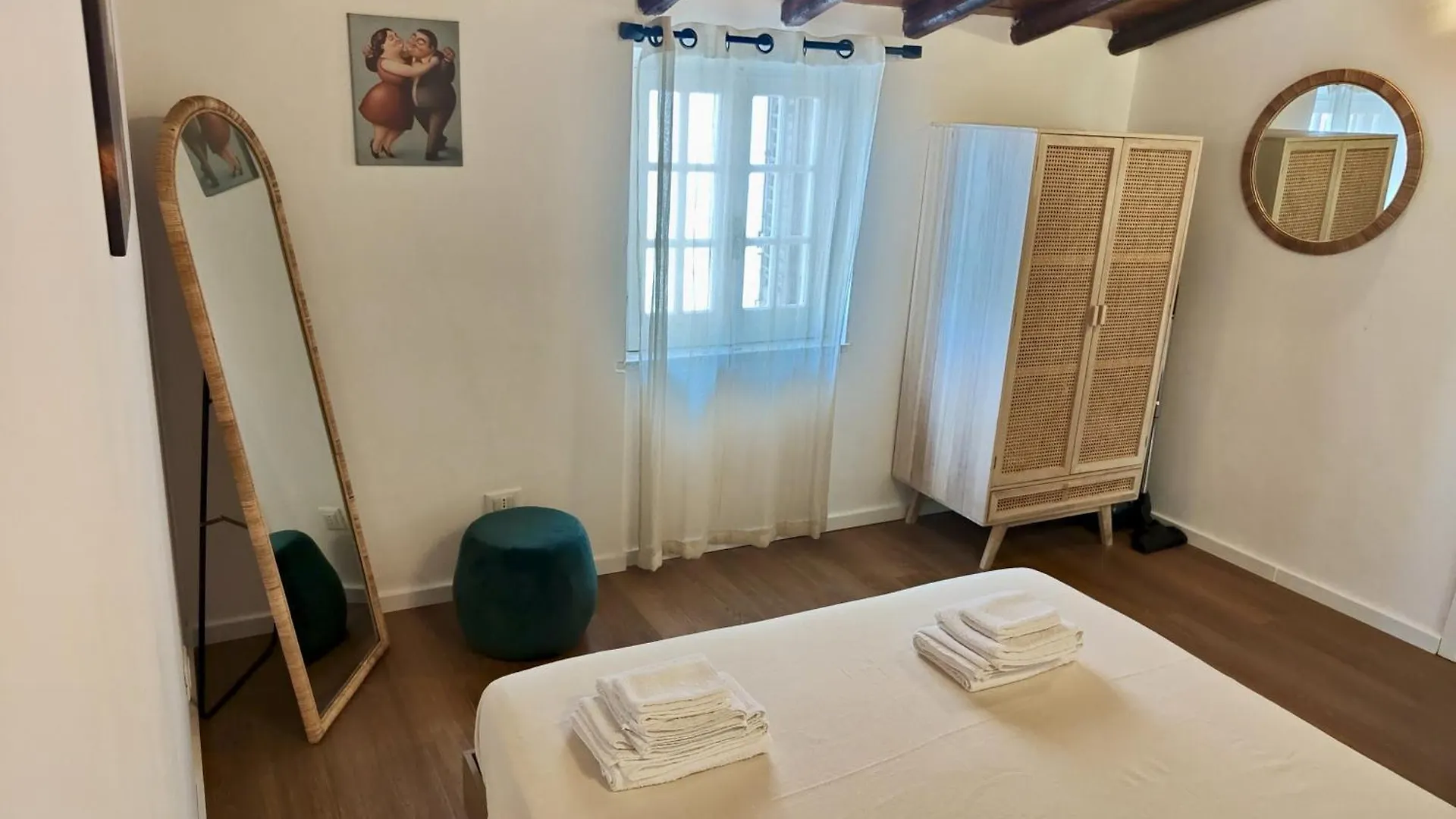 Maskan Palermo Centro Italien