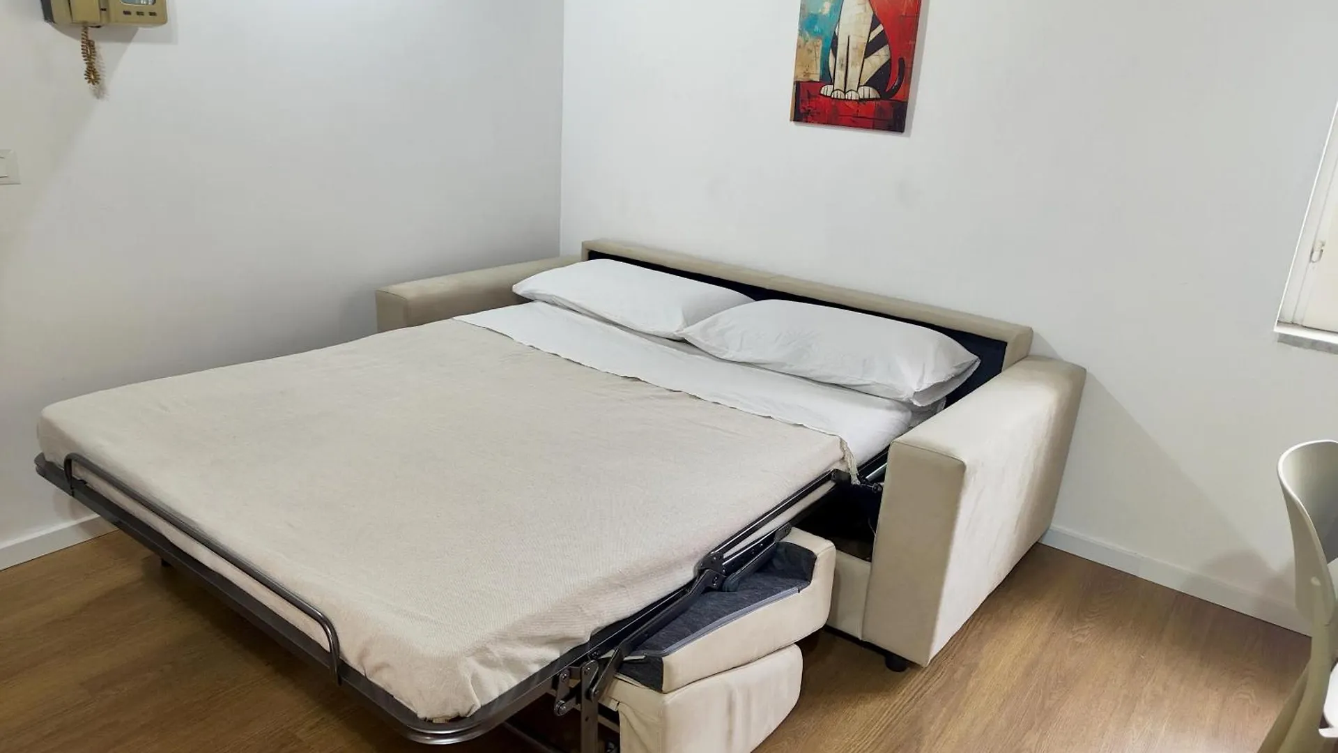 Lejlighed Maskan Palermo Centro Italien