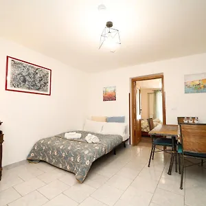  Appartamento Colonna House Casa Tra La Zisa E La Cattedrale