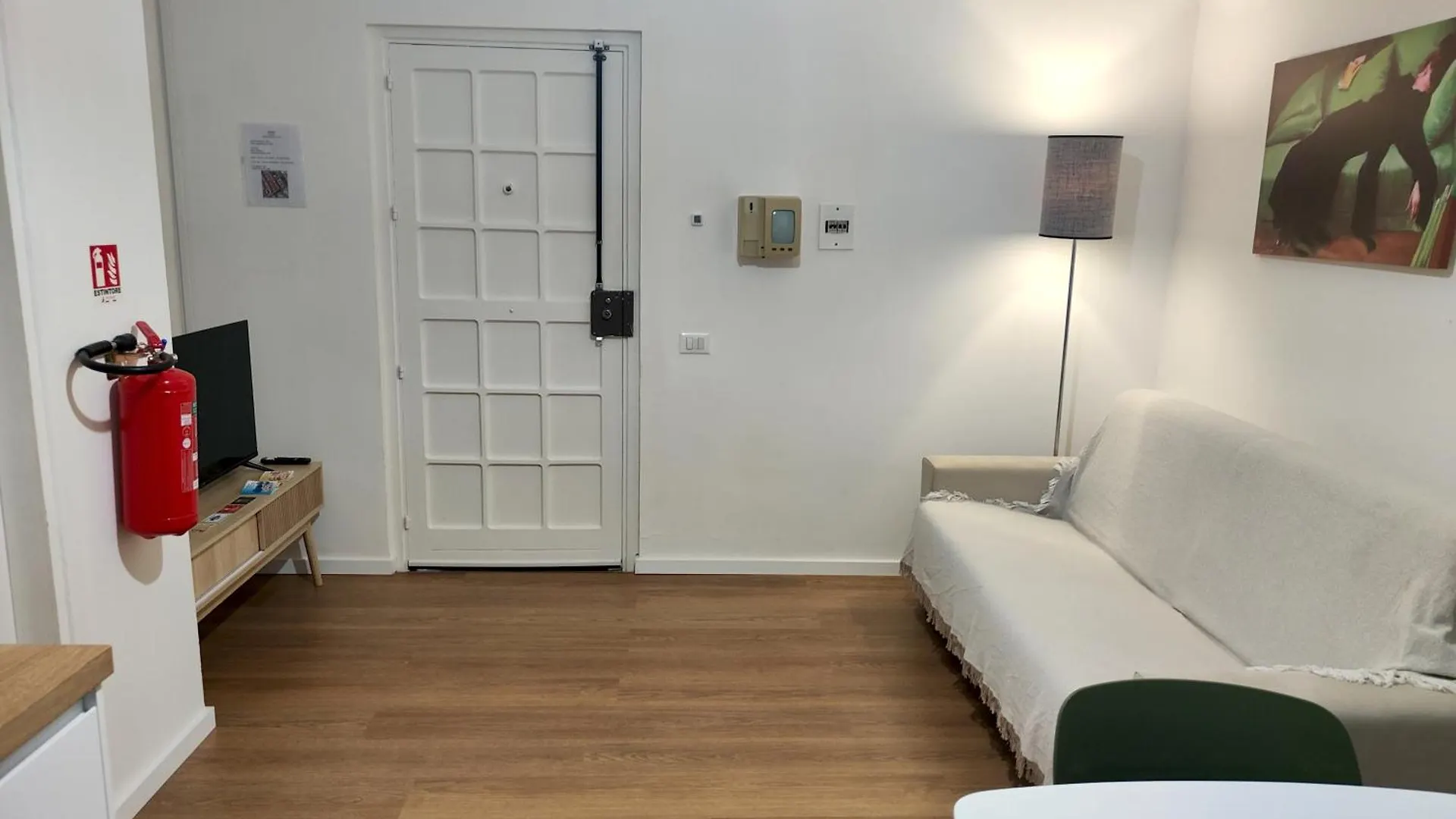 Apartment Maskan Palermo Centro