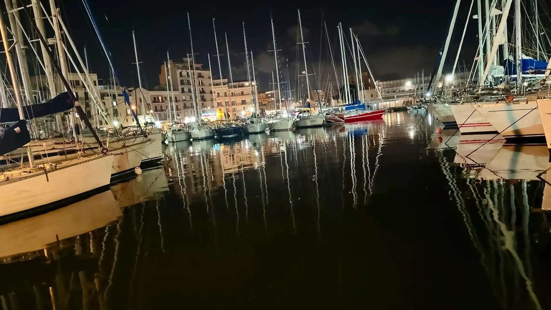 Maskan Palermo Centro