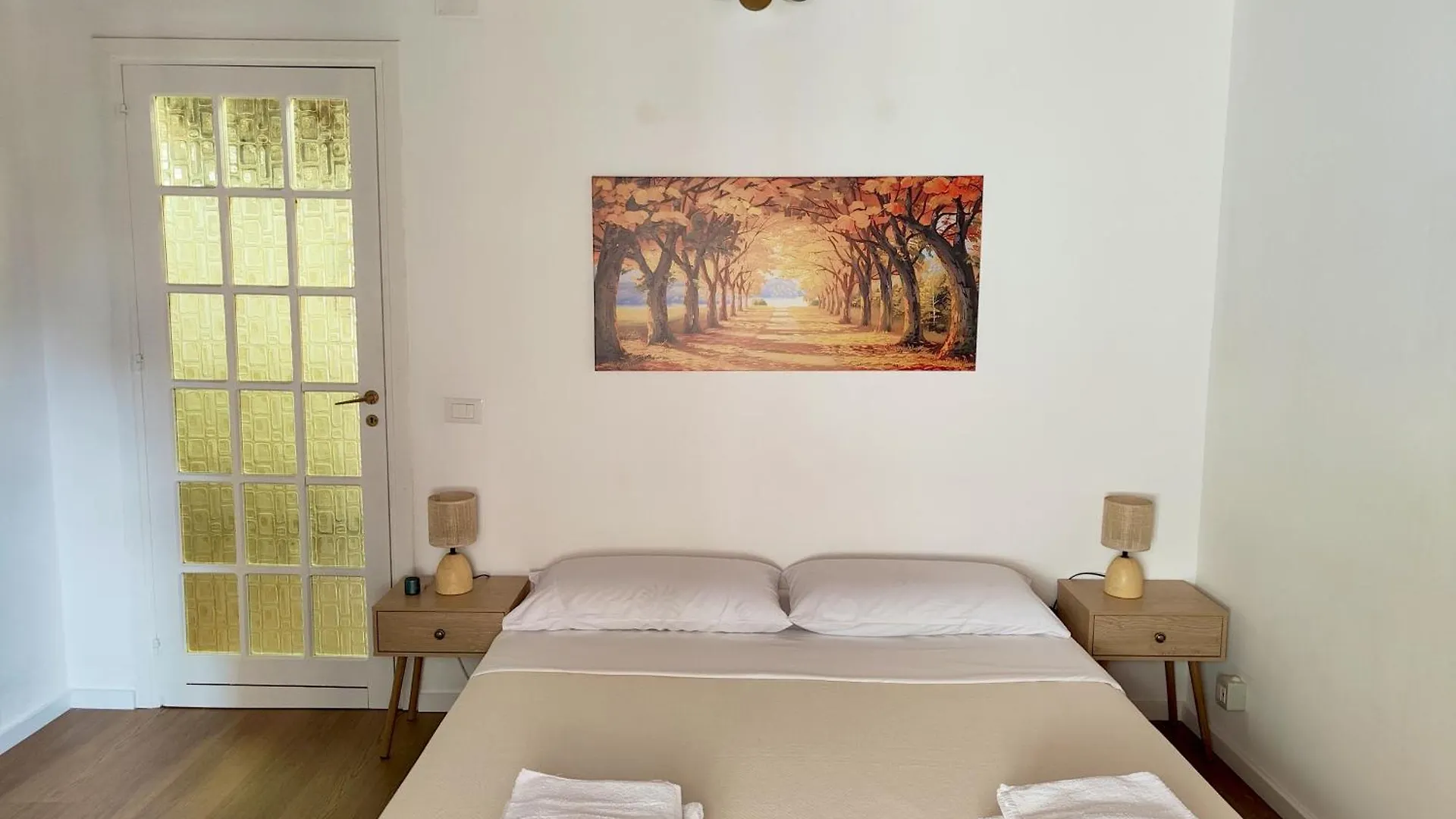 Apartment Maskan Palermo Centro