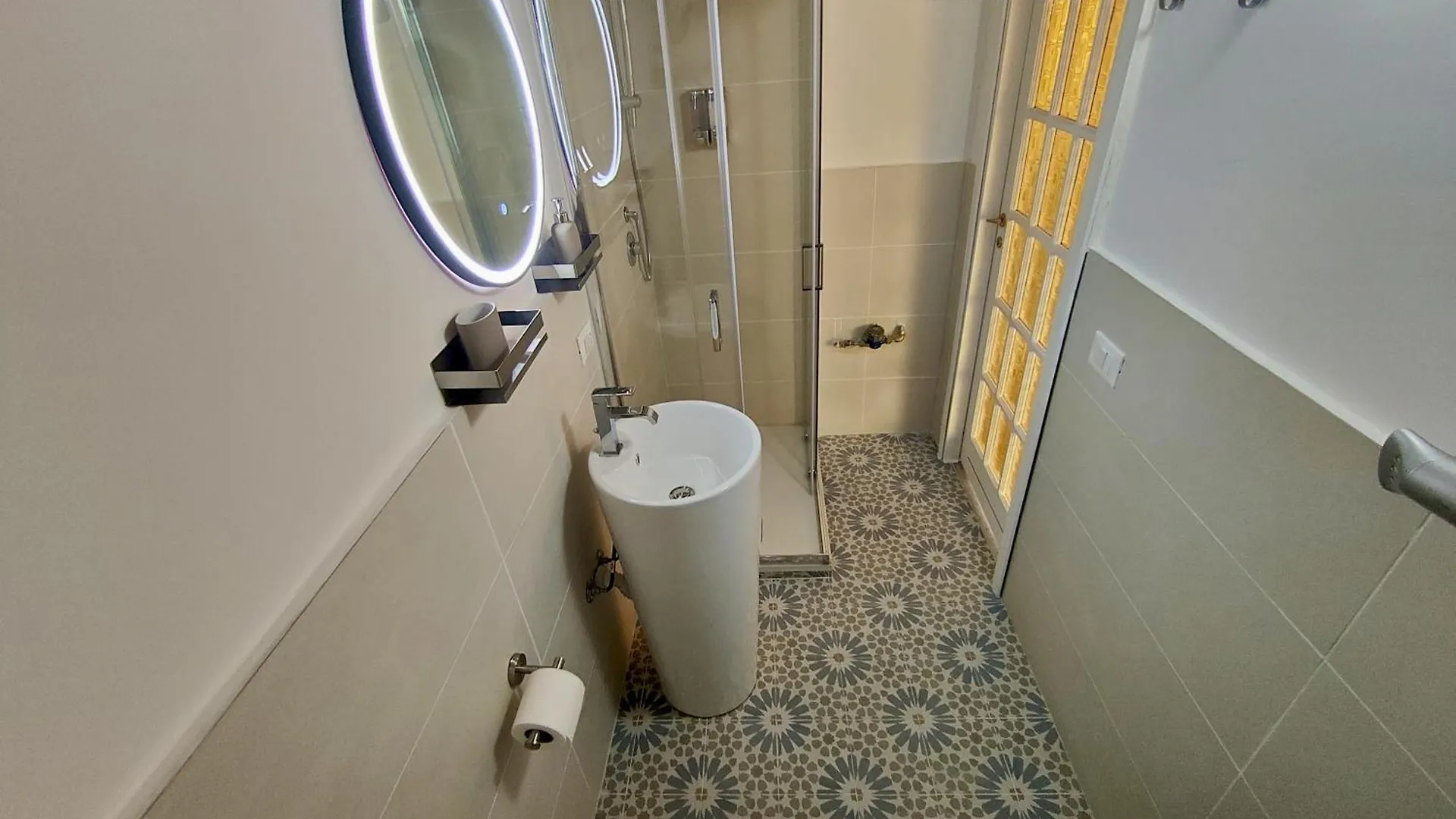 Apartment Maskan Palermo Centro