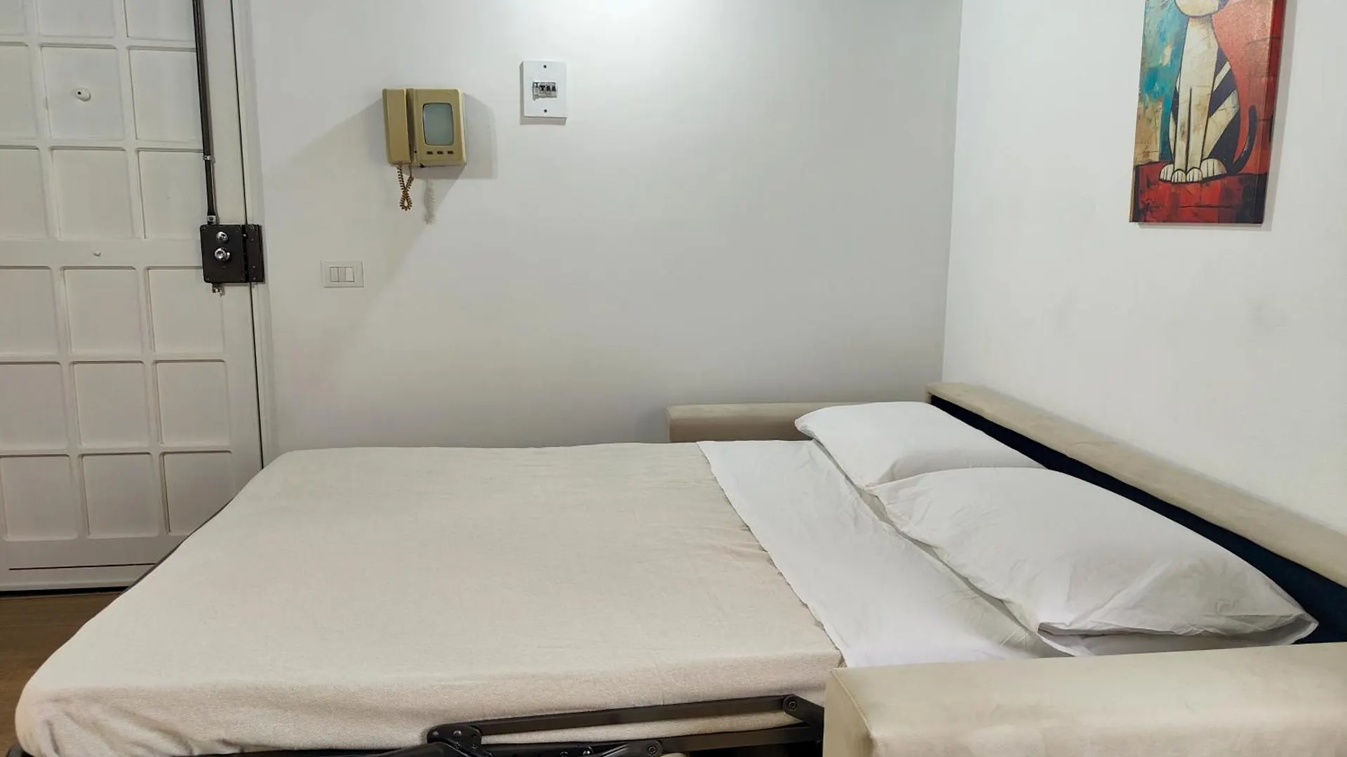 Apartment Maskan Palermo Centro