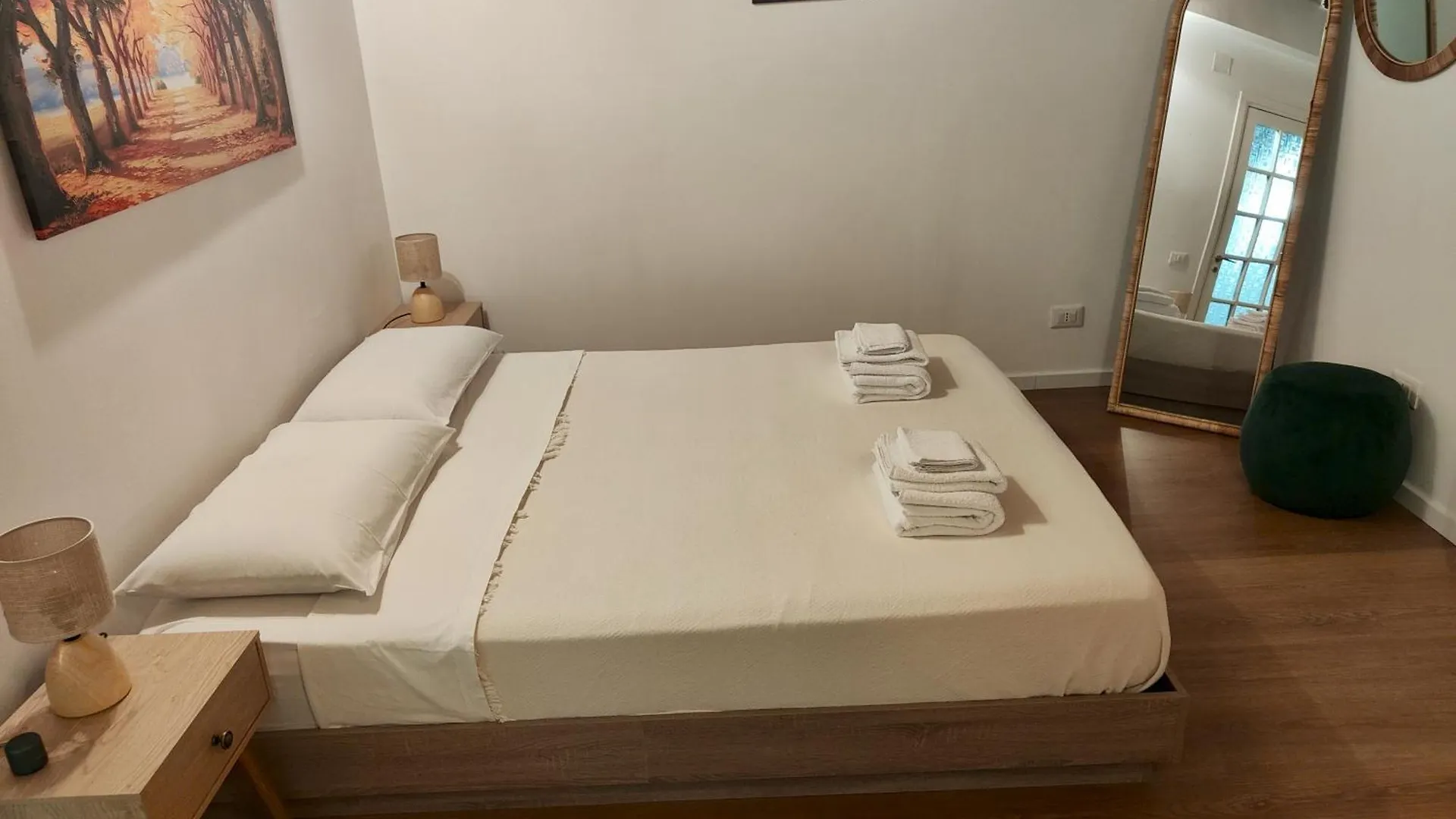 Apartment Maskan Palermo Centro